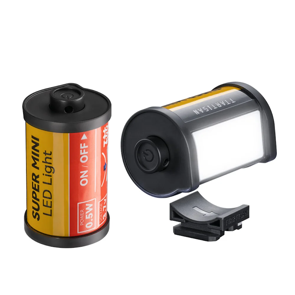 Photographic Equipment